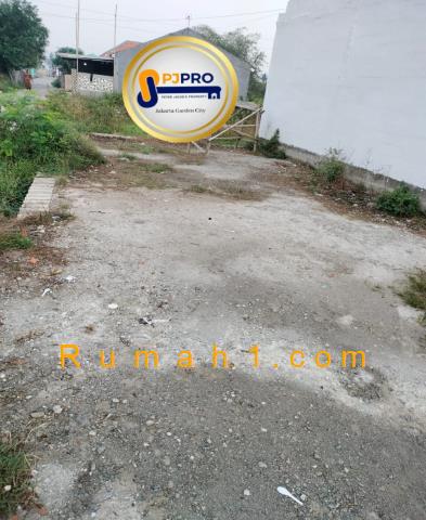 Foto Tanah dijual di Banjar Sari, Sukatani, Tanah Id: 7009