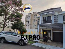 Image rumah dijual di Harapan Indah, Medan Satria, Bekasi, Properti Id 7012