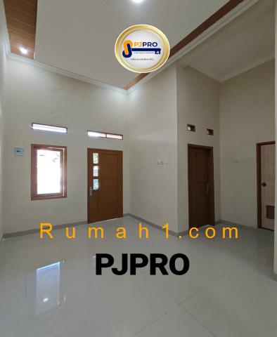 Foto Rumah dijual di Harapan Indah, Medan Satria, Rumah Id: 7013