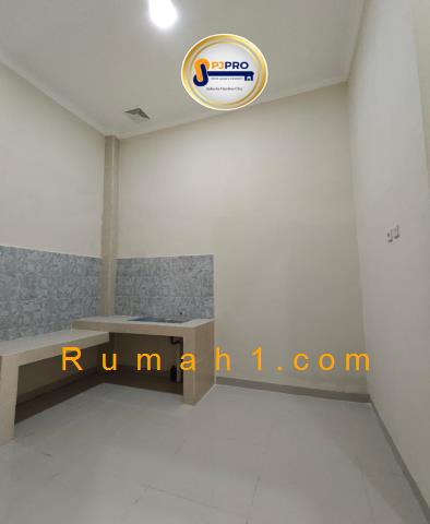 Foto Rumah dijual di Harapan Indah, Medan Satria, Rumah Id: 7013