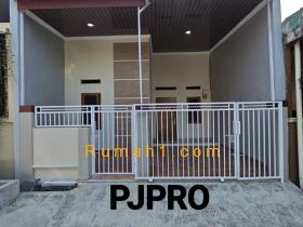 Image rumah dijual di Harapan Indah, Medan Satria, Bekasi, Properti Id 7013