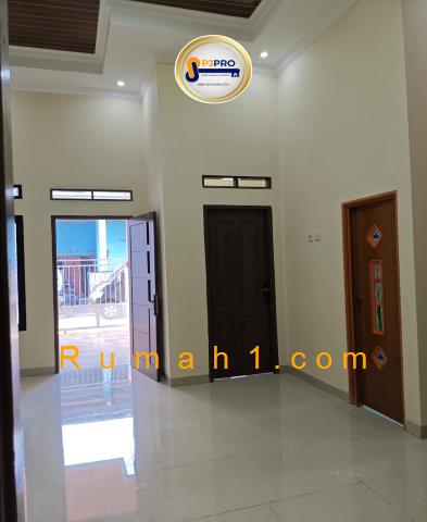 Foto Rumah dijual di Pondok Ungu Permai Bekasi, Rumah Id: 7014