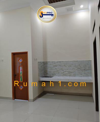 Foto Rumah dijual di Pondok Ungu Permai Bekasi, Rumah Id: 7014
