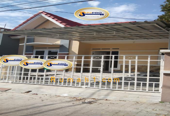 Foto Rumah dijual di Taman Harapan Baru, Rumah Id: 7015