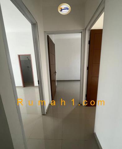 Foto Rumah dijual di Aldena Residence Aren Jaya, Rumah Id: 7016