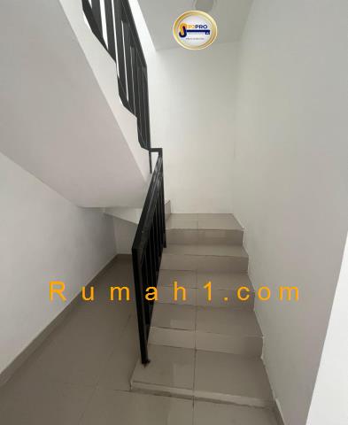 Foto Rumah dijual di Aldena Residence Aren Jaya, Rumah Id: 7016
