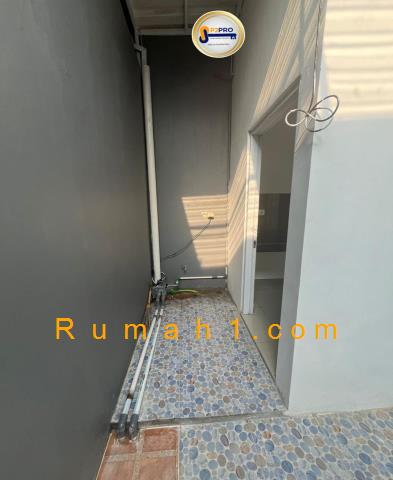 Foto Rumah dijual di Aldena Residence Aren Jaya, Rumah Id: 7016