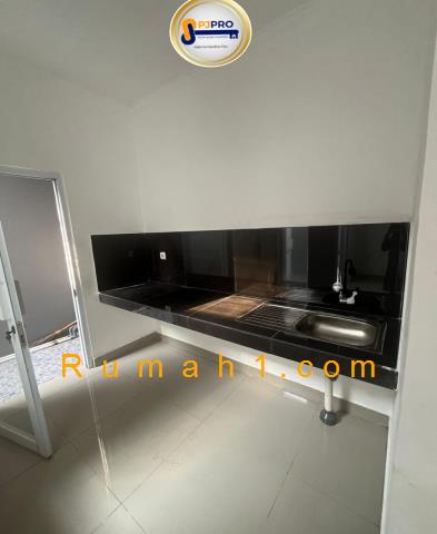 Foto Rumah dijual di Aldena Residence Aren Jaya, Rumah Id: 7016
