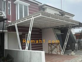 Image rumah dijual di Aren Jaya, Bekasi Timur, Bekasi, Properti Id 7016