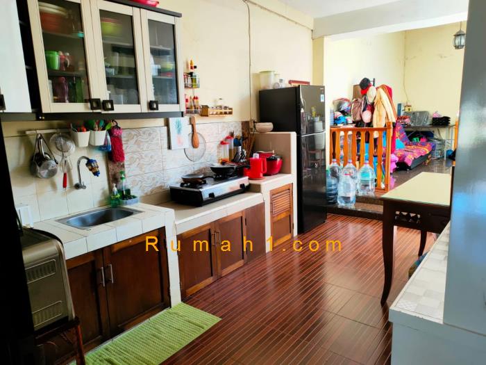 Foto Rumah dijual di Harapan Mulya, Medan Satria, Rumah Id: 7017