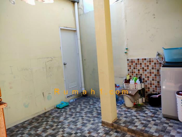 Foto Rumah dijual di Harapan Mulya, Medan Satria, Rumah Id: 7017