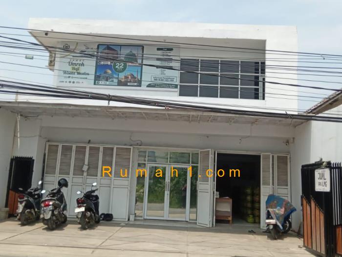 Foto Ruko dijual di Setia Mulya, Tarumajaya, Ruko Id: 7018