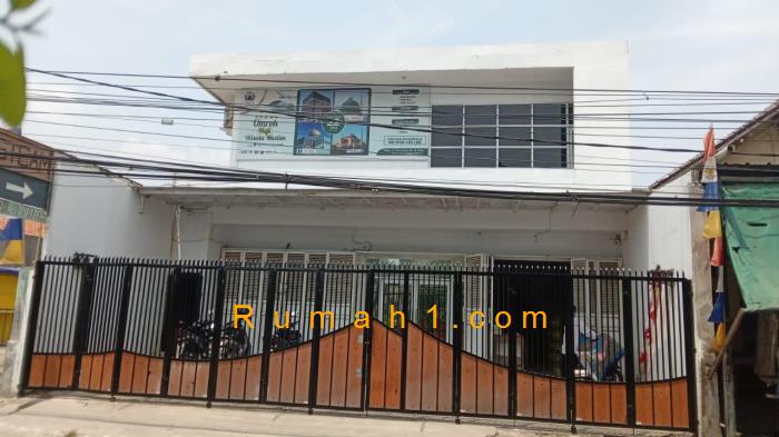 Foto Ruko dijual di Setia Mulya, Tarumajaya, Ruko Id: 7018