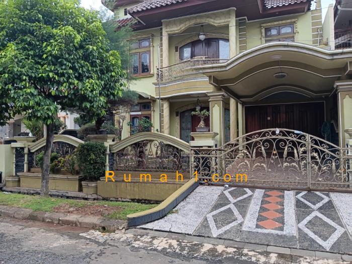 Foto Rumah dijual di Kemang Pratama 3, Rumah Id: 7020