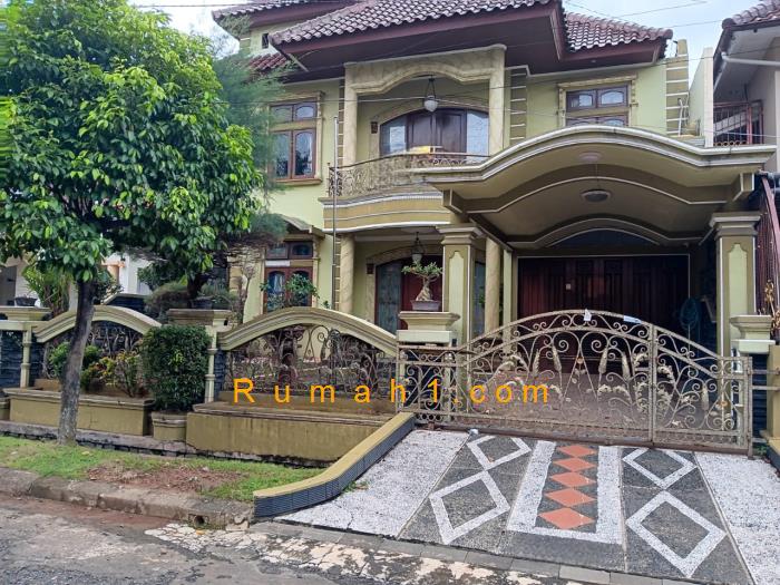 Foto Rumah dijual di Kemang Pratama 3, Rumah Id: 7020