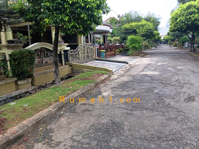 Foto Rumah dijual di Kemang Pratama 3, Rumah Id: 7020
