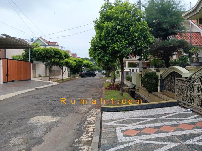 Foto Rumah dijual di Kemang Pratama 3, Rumah Id: 7020