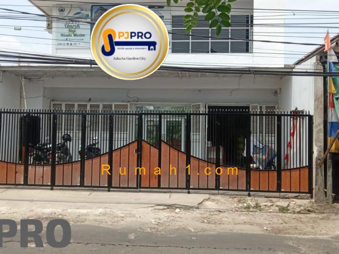 Foto Ruko dijual di Setia Asih, Tarumajaya, Ruko Id: 7021