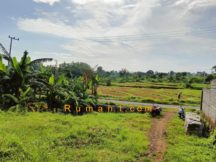 Foto Tanah dijual di Candi Wates, Prigen, Tanah Id: 7022