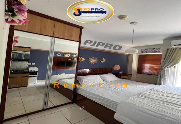 Foto apartemen springlake summarecon bekasi dijual, Apartemen Id: 7023