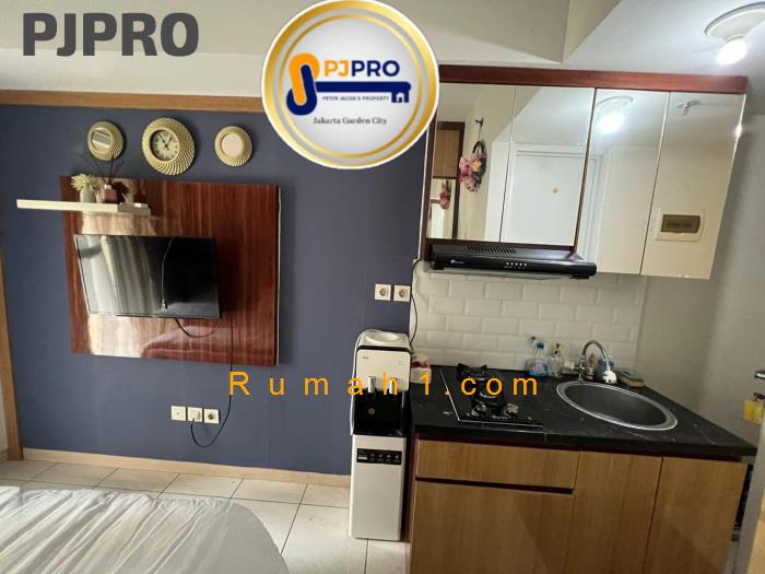 Foto apartemen springlake summarecon bekasi dijual, Apartemen Id: 7023