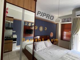 Image apartemen dijual di Marga Mulya, Bekasi Utara, Bekasi, Properti Id 7023