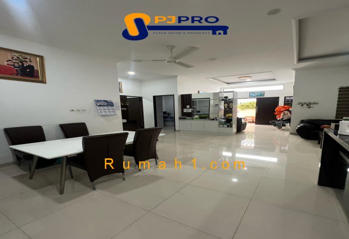 Foto Rumah dijual di Harapan Indah, Medan Satria, Rumah Id: 7024