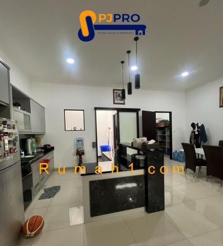 Foto Rumah dijual di Harapan Indah, Medan Satria, Rumah Id: 7024