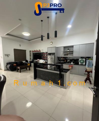 Foto Rumah dijual di Harapan Indah, Medan Satria, Rumah Id: 7024