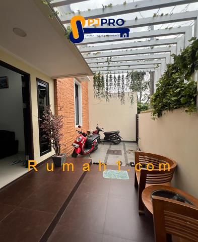Foto Rumah dijual di Harapan Indah, Medan Satria, Rumah Id: 7024