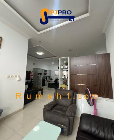 Foto Rumah dijual di Harapan Indah, Medan Satria, Rumah Id: 7024