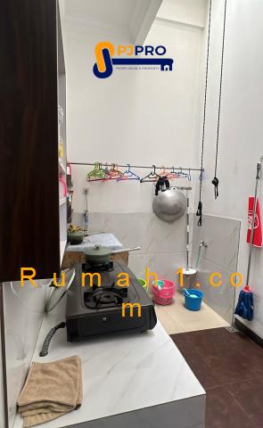 Foto Rumah dijual di Harapan Indah, Medan Satria, Rumah Id: 7024
