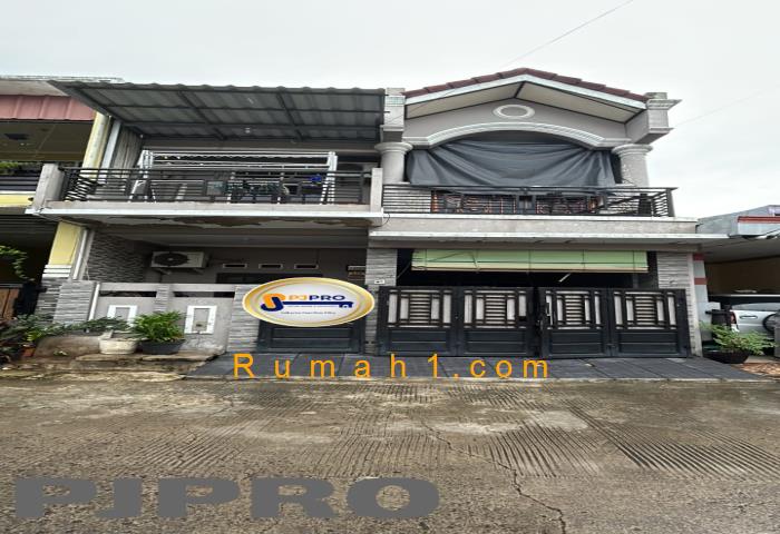 Foto Rumah dijual di Pondok Ungu Permai, Rumah Id: 7026