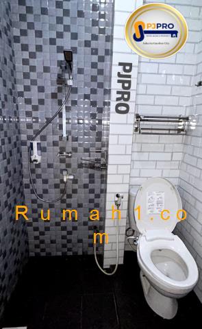 Foto Rumah dijual di Pondok Ungu Permai, Rumah Id: 7026