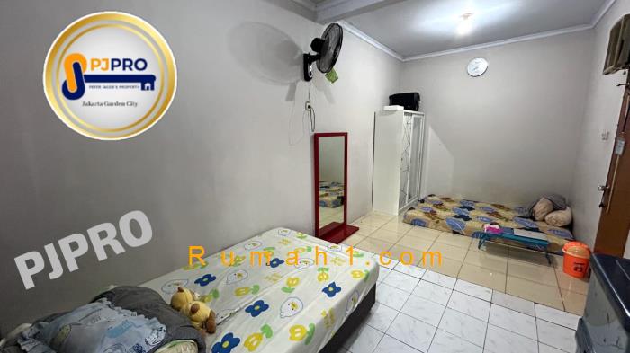 Foto Rumah dijual di Pondok Ungu Permai, Rumah Id: 7026