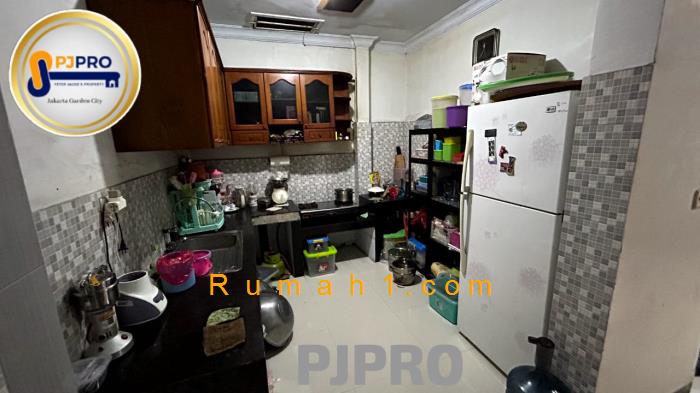 Foto Rumah dijual di Pondok Ungu Permai, Rumah Id: 7026