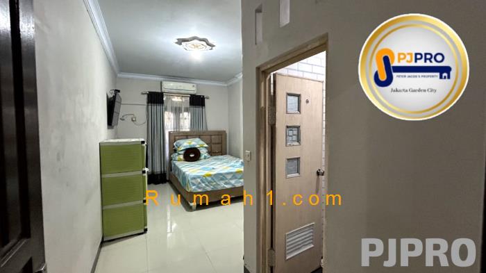 Foto Rumah dijual di Pondok Ungu Permai, Rumah Id: 7026