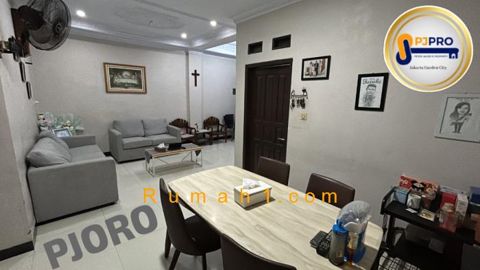 Foto Rumah dijual di Pondok Ungu Permai, Rumah Id: 7026