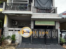 Image rumah dijual di Kali Abang Tengah, Bekasi Utara, Bekasi, Properti Id 7026