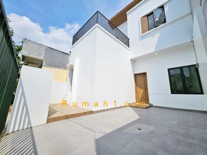 Foto Rumah dijual di Harapan Indah Bekasi, Rumah Id: 7027