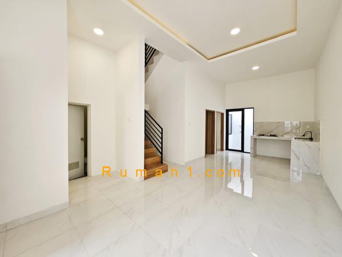 Foto Rumah dijual di Harapan Indah Bekasi, Rumah Id: 7027