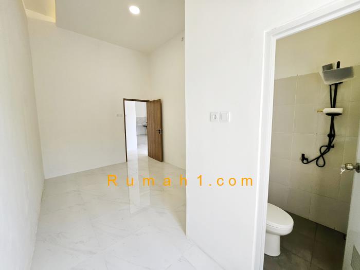 Foto Rumah dijual di Harapan Indah Bekasi, Rumah Id: 7027