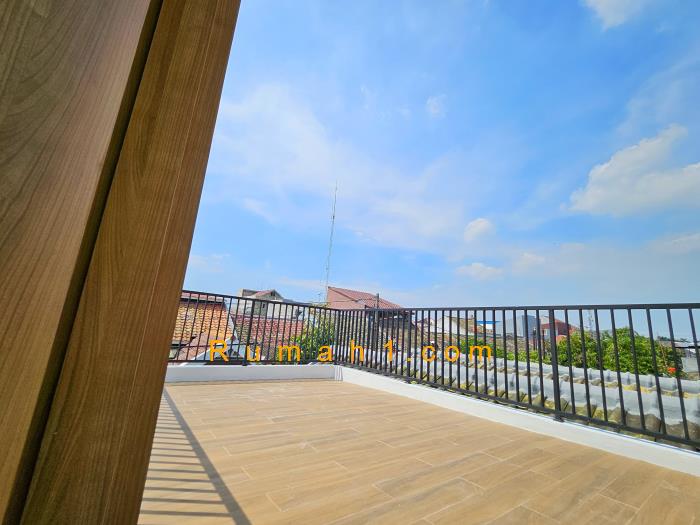 Foto Rumah dijual di Harapan Indah Bekasi, Rumah Id: 7027