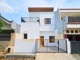Image rumah dijual di Harapan Indah, Medan Satria, Bekasi, Properti Id 7027