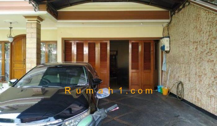 Foto Rumah dijual di Perumahan Bintaro Permai, Rumah Id: 7031