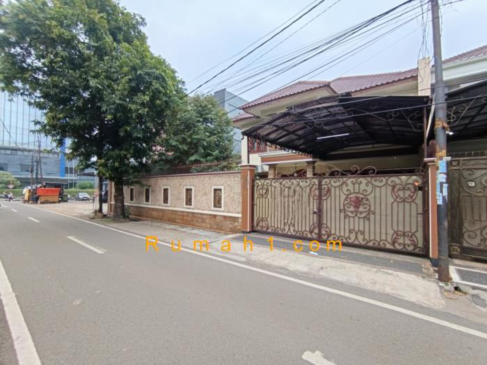 Foto Rumah dijual di Perumahan Bintaro Permai, Rumah Id: 7031