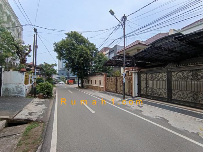 Foto Rumah dijual di Perumahan Bintaro Permai, Rumah Id: 7031