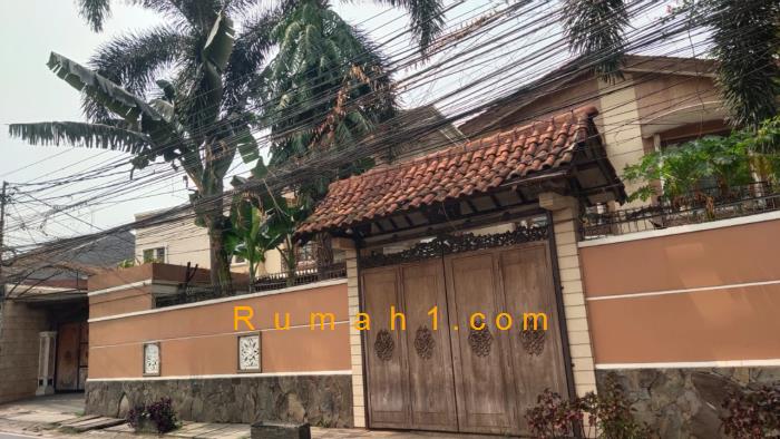 Foto Rumah dijual di Jati Padang, Pasar Minggu, Rumah Id: 7033