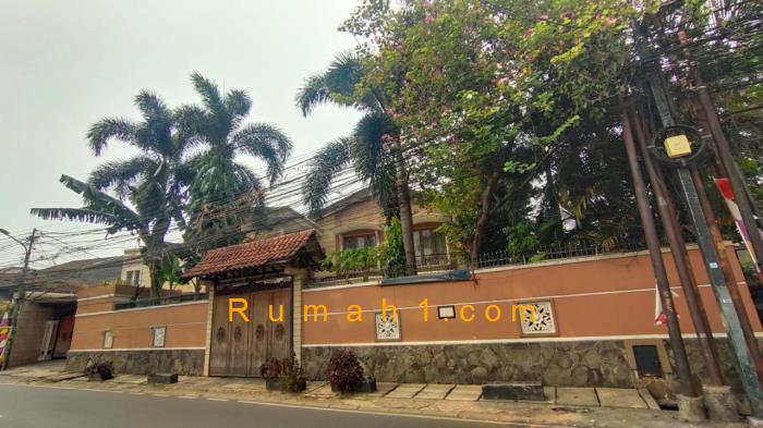 Foto Rumah dijual di Jati Padang, Pasar Minggu, Rumah Id: 7033