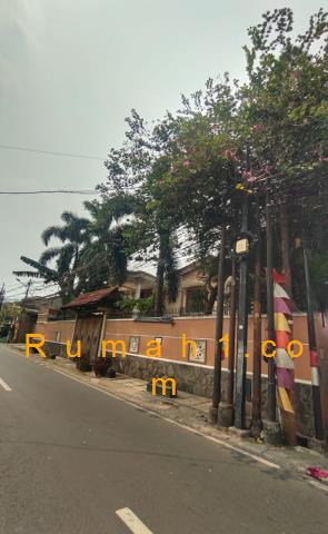 Foto Rumah dijual di Jati Padang, Pasar Minggu, Rumah Id: 7033